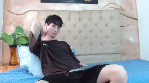 luke_carter online show from 1, 6, 2026