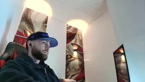 LUKE online show from 13, 1, 2026