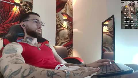 LUKE online show from 4, 2, 2026