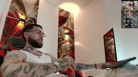 LUKE online show from 20, 2, 2026