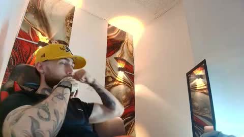 LUKE online show from 26, 3, 2026