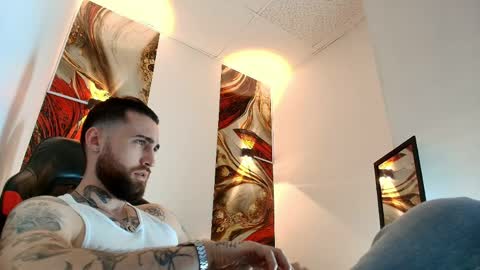 LUKE online show from 8, 4, 2026