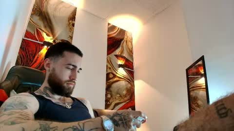 LUKE online show from 14, 4, 2026