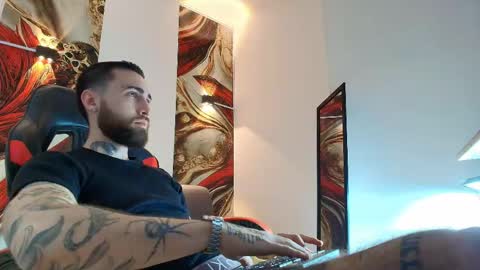LUKE online show from 5, 6, 2026