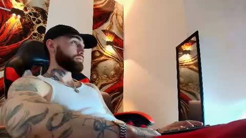 LUKE online show from 11, 7, 2026