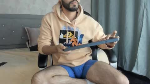 luke diaz7 online show from 6, 2, 2025