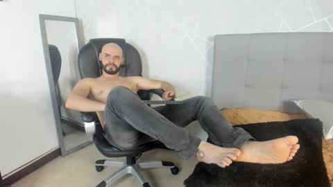 luke diaz7 online show from 13, 2, 2025