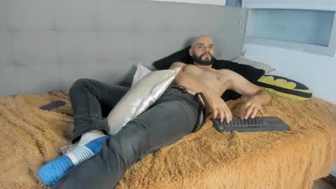 luke diaz7 online show from 14, 2, 2025