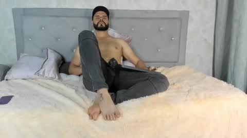 luke diaz7 online show from 16, 2, 2025