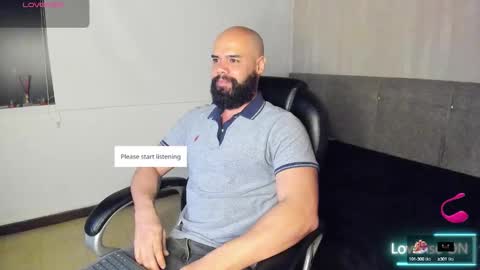 luke diaz7 online show from 2, 10, 2025