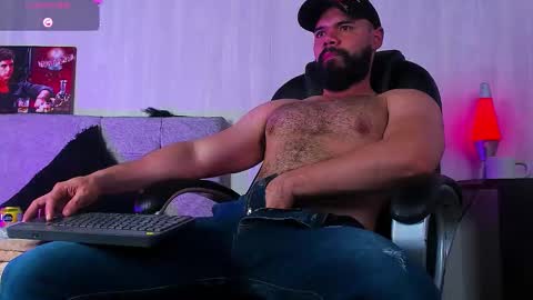 luke diaz7 online show from 7, 3, 2026