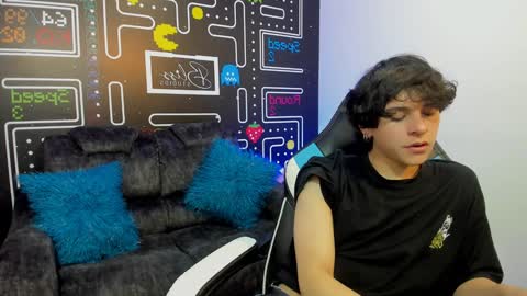 Luke online show from 2, 12, 2024