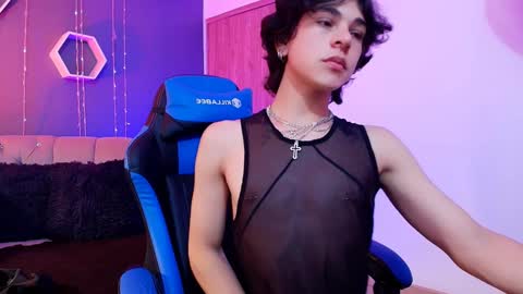 Luke online show from 12, 1, 2025