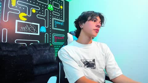 Luke online show from 14, 1, 2025