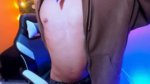 Luke online show from 23, 1, 2025