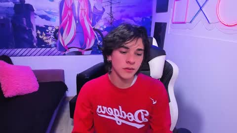 Luke online show from 30, 1, 2025