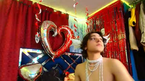 Luke online show from 14, 2, 2025