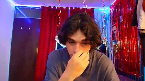 Luke online show from 21, 2, 2025