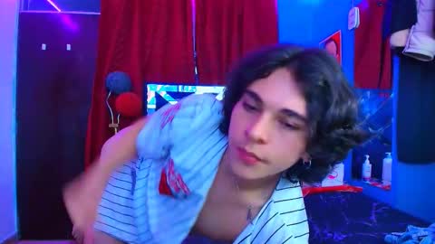 Luke online show from 1, 3, 2025