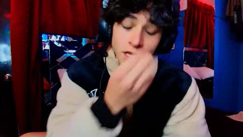 Luke online show from 11, 1, 2026