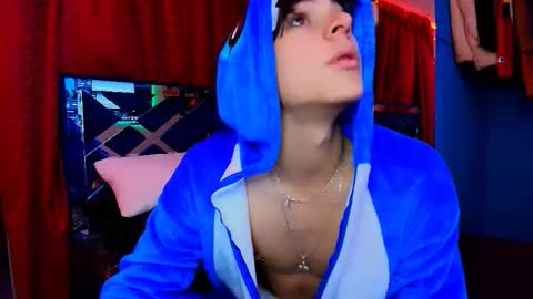 Luke online show from 12, 1, 2026