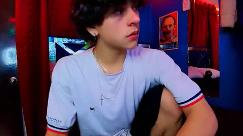 Luke online show from 17, 1, 2026