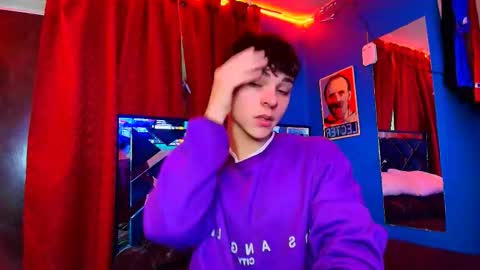 Luke online show from 3, 2, 2026