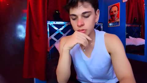 Luke online show from 28, 2, 2026