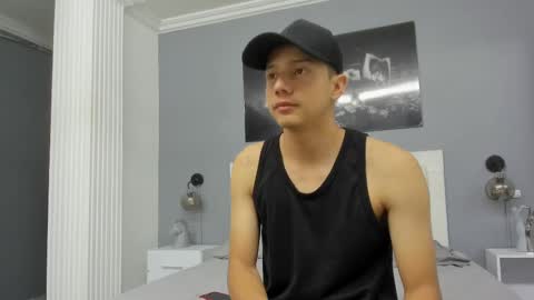 Snapshot of luke_julien chatting on 11, 3, 2025 Luke Julien online show from 11, 3, 2025