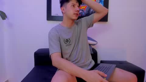 Snapshot of luke_julien chatting on 1, 12, 2025 Luke Julien online show from 1, 12, 2025