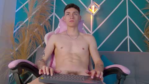 Luke online show from 5, 11, 2025