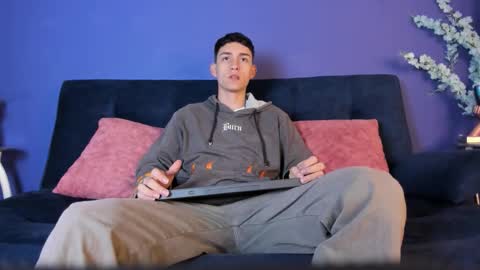 Luke online show from 7, 11, 2025