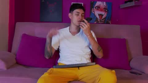 Luke online show from 10, 11, 2025