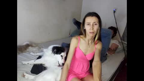 Lukeandali420 online show from 6, 2, 2025