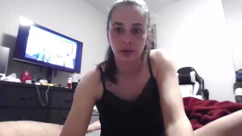 DarkSideDuo69 online show from 27, 4, 2026