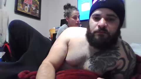 DarkSideDuo69 online show from 9, 5, 2026