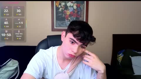 lukeboyce online show from 6, 11, 2025