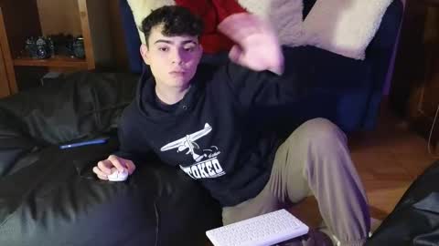 lukeboyce online show from 6, 1, 2026