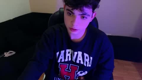 lukeboyce online show from 4, 2, 2026