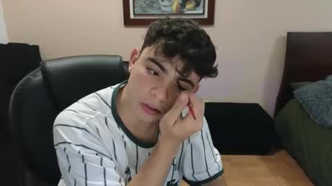 lukeboyce online show from 14, 3, 2026