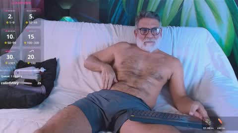 Luke Crews online show from 25, 3, 2026