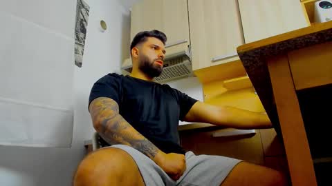 Luke online show from 13, 2, 2026