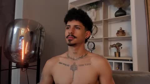 Luke Taylor online show from 23, 10, 2025