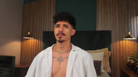 Luke Taylor online show from 7, 11, 2025