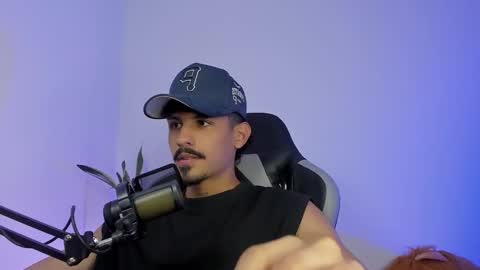 Luke Taylor online show from 16, 2, 2026