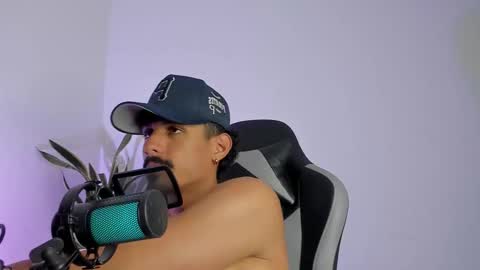 Luke Taylor online show from 26, 2, 2026