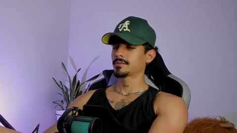 Luke Taylor online show from 17, 3, 2026