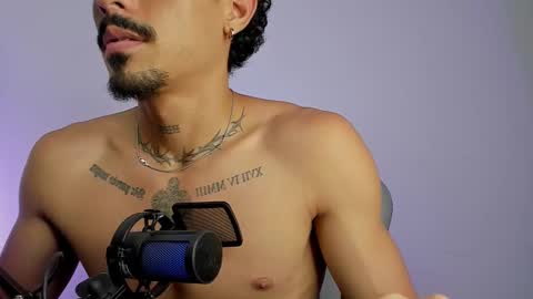 Luke Taylor online show from 18, 3, 2026