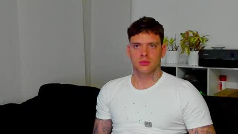 Snapshot of lukeglanton17 chatting on 2, 11, 2025 Luke online show from 2, 11, 2025