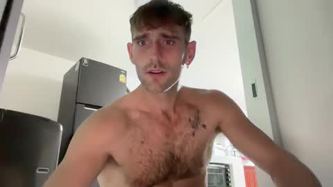 MR. Luke Gunn online show from 4, 12, 2024